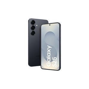 Samsung Galaxy S25 5G, Blue Black