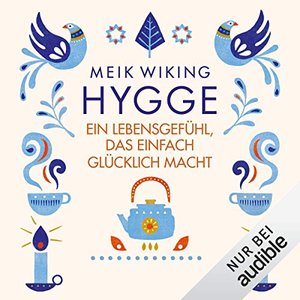 Hygge: Ein Lebensgefühl, das einfach glücklich macht