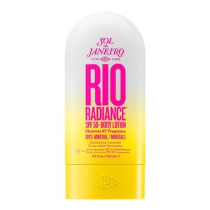 Sol de Janeiro - Rio Radiance SPF 50 Sonnenschutz