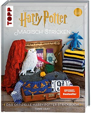 Harry Potter: Magisch stricken