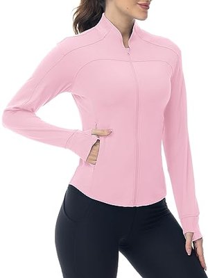 YSENTO Sportjacke