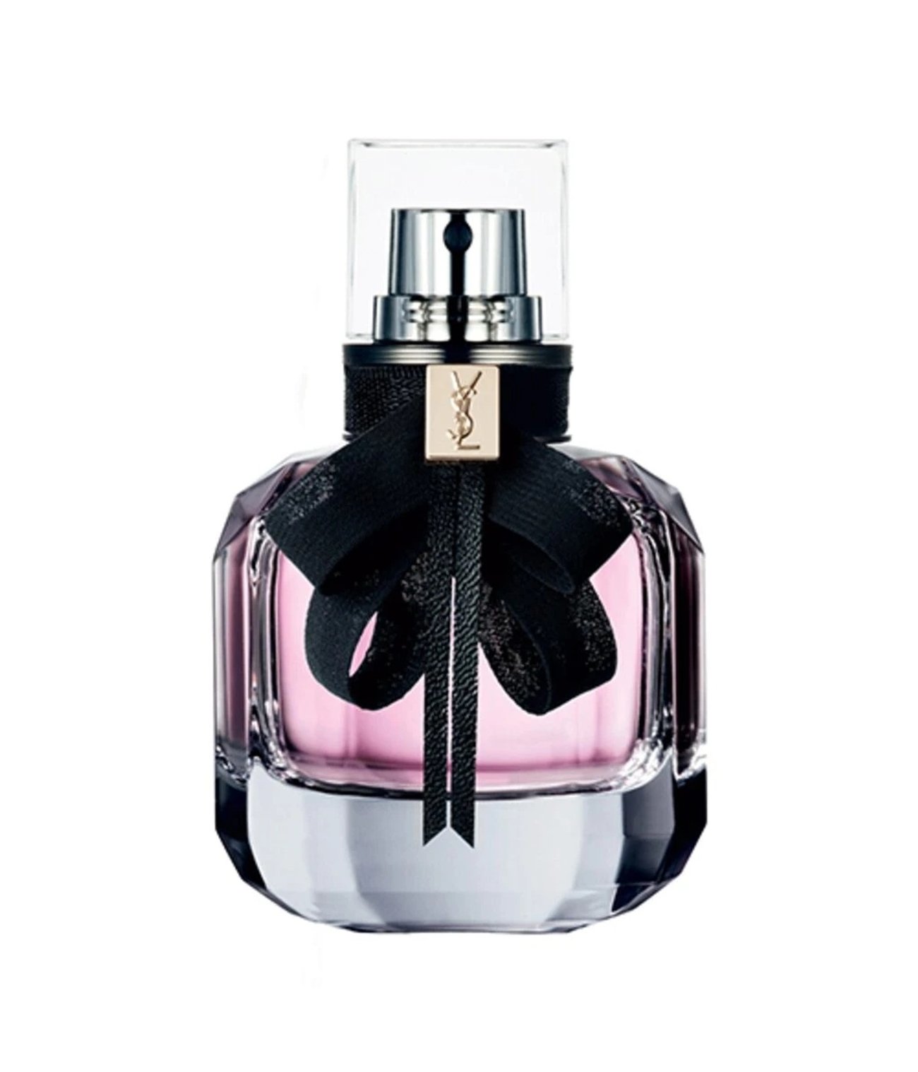 Yves Saint Laurent – Mon Paris