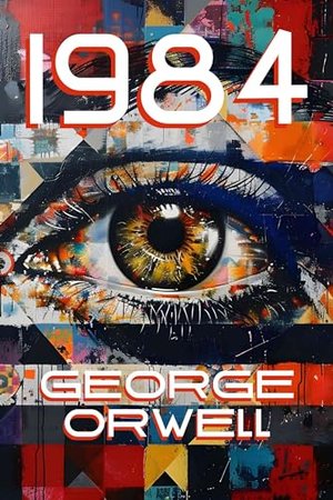 1984 (English Edition)