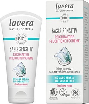 Lavera Naturkosmetik Basis Sensitiv