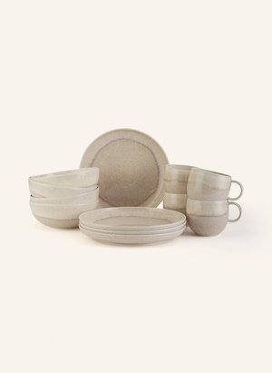 Villeroy & Boch 12-tlg. Geschirrset