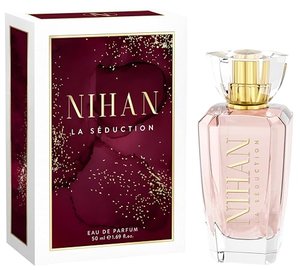 NIHAN La Seduction EdP 50 ml