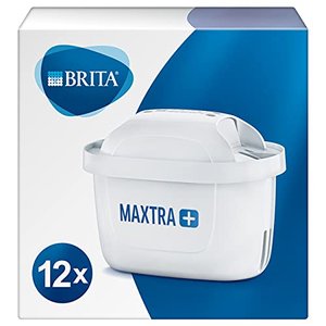 Maxtra Jahrespack - zwölf Patronen