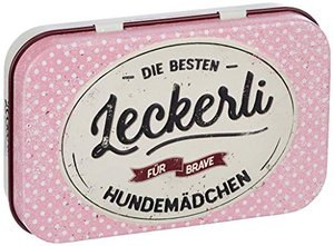 Nostalgic-Art Retro-Leckerlidose