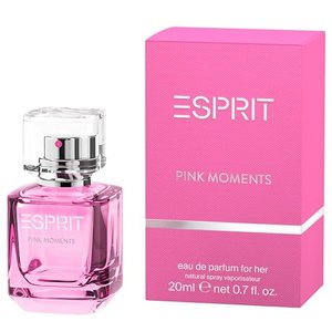 „PINK MOMENTS“ von Esprit