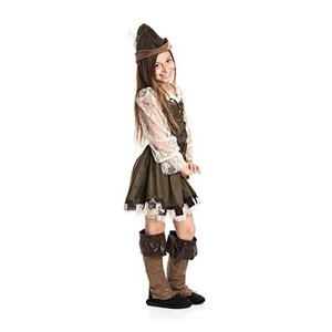 Robin Hood Kostüm/Kleid