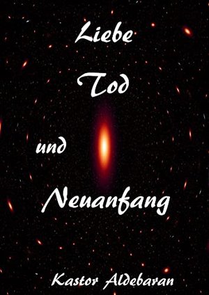 Liebe, Tod und Neuanfang: Wir dachten, nichts könnte uns mehr trennen.