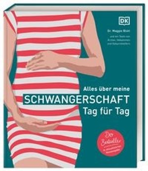 Schwangerschaft Tag für Tag