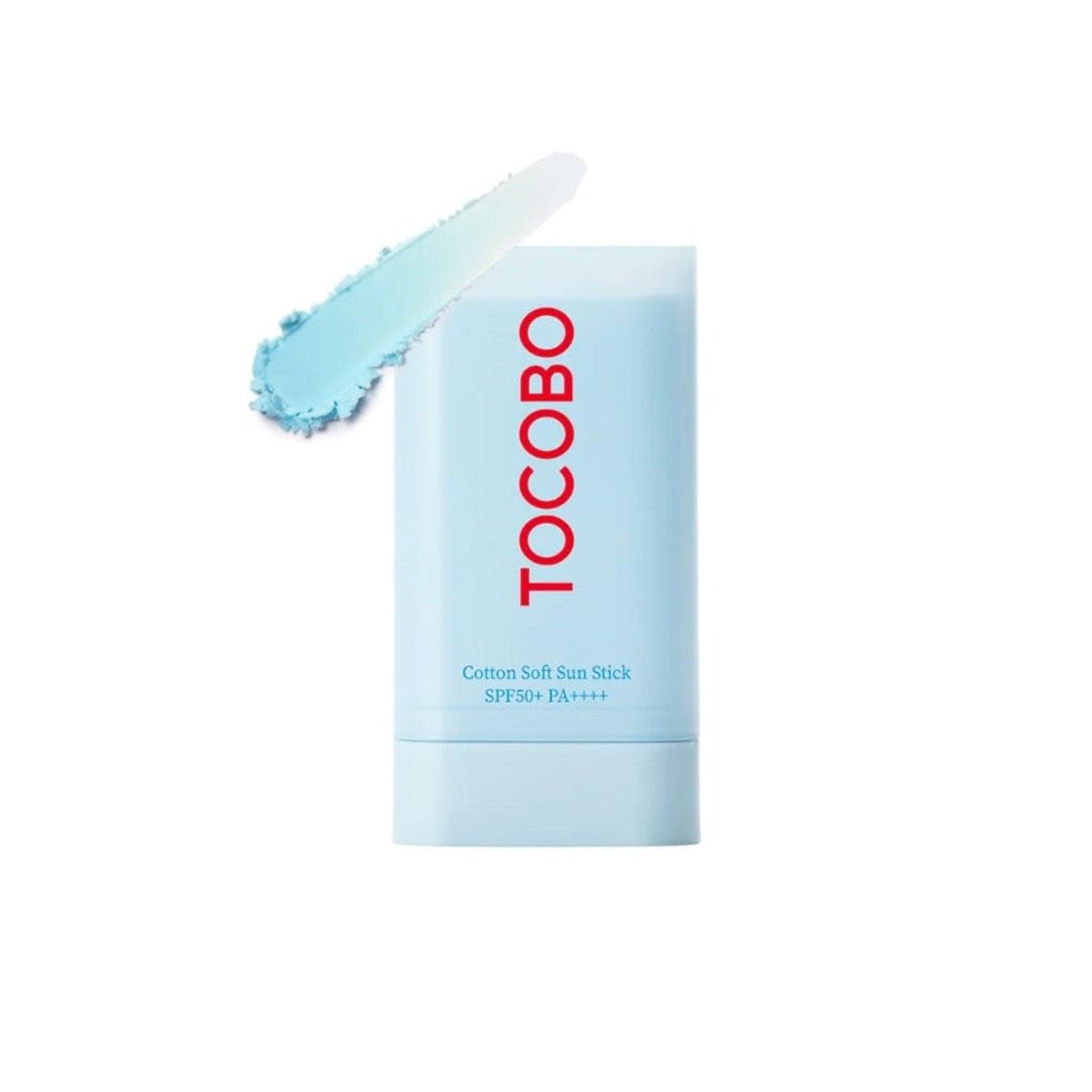 TOCOBO – Cotton Soft Sun Stick SPF50+ PA++++