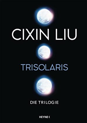 Trisolaris – Die Trilogie