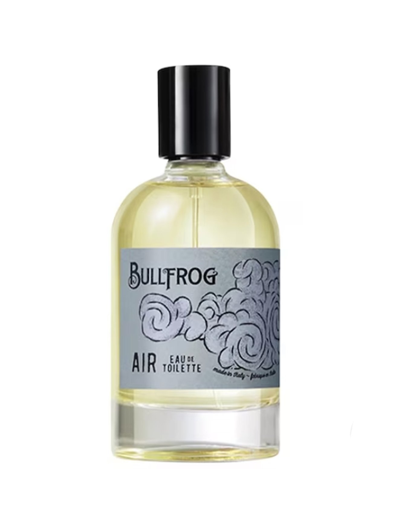 Bullfrog Elements Air