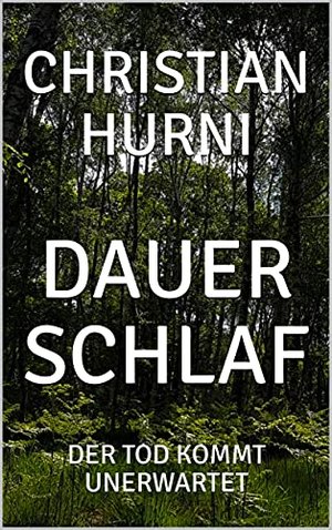 Dauerschlaf: Der Tod kommt unerwartet (Rita Seiler und Walter Beck ermitteln 2)