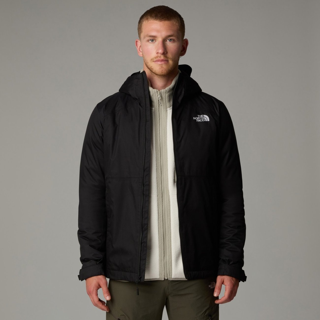 THE NORTH FACE Millerton Insulated Jacke