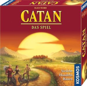 Catan | Basisspiel