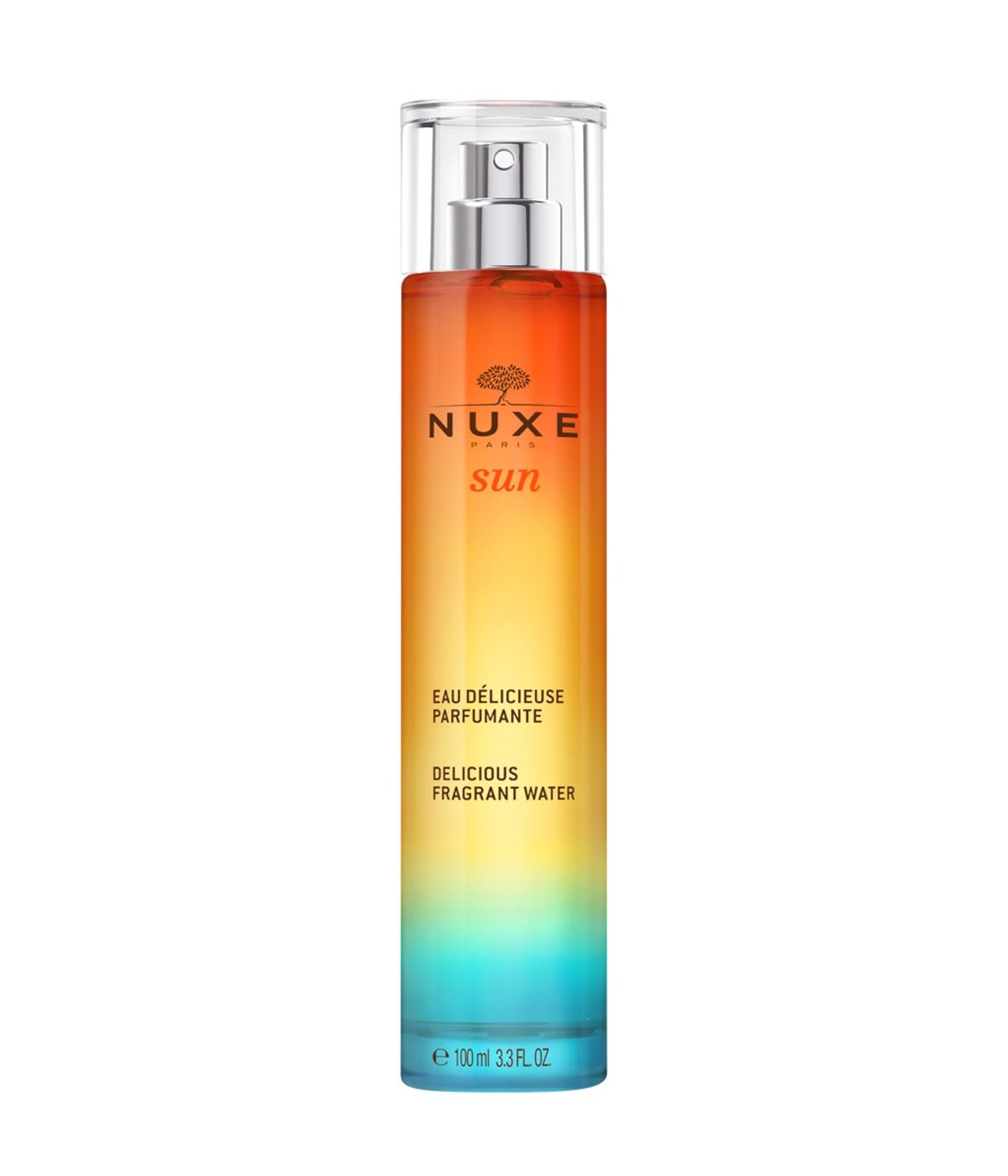 NUXE Sun Eau Délicieuse Eau de Toilette