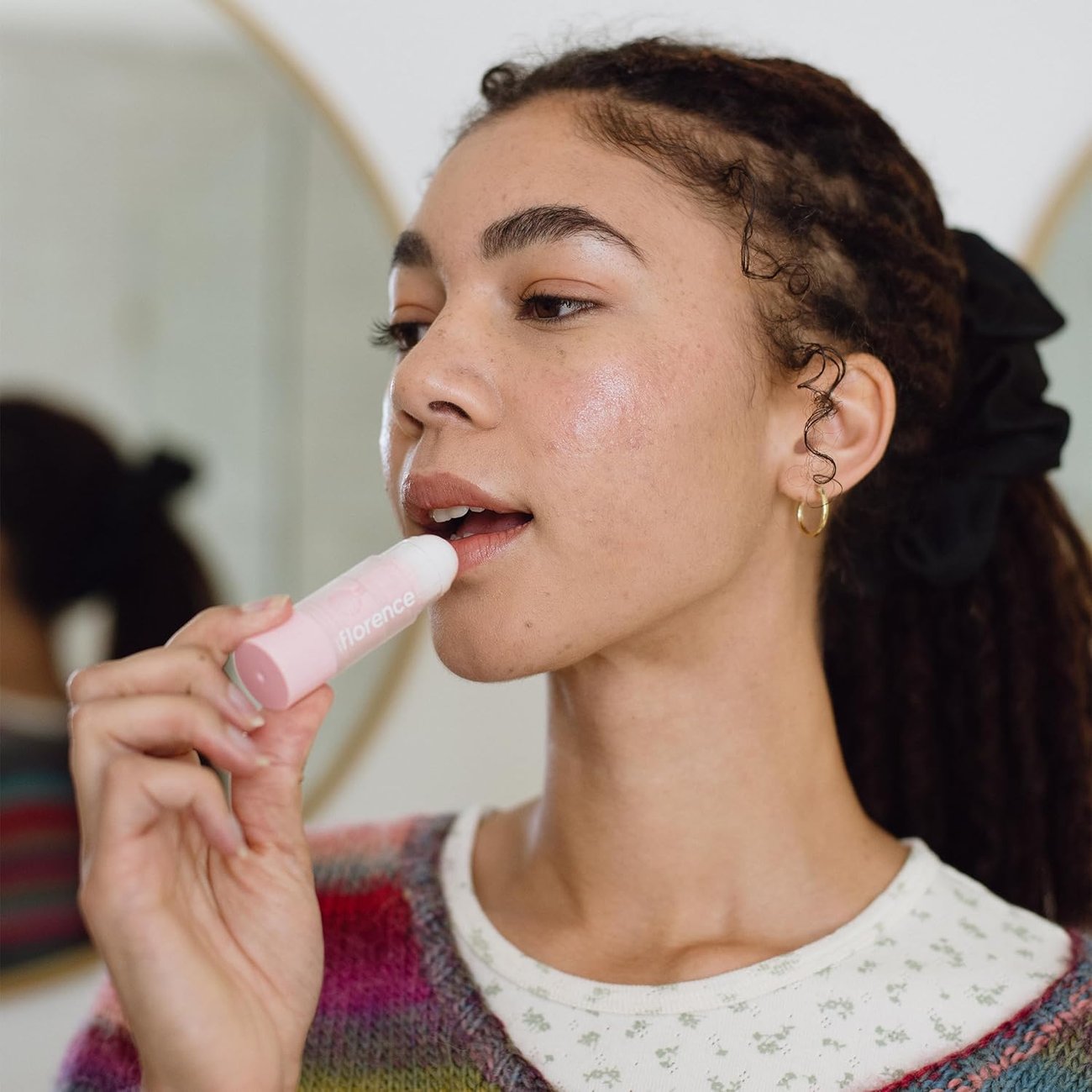 Florence By Mills - True to Hue PH Adjusting Lip and Cheek Balm