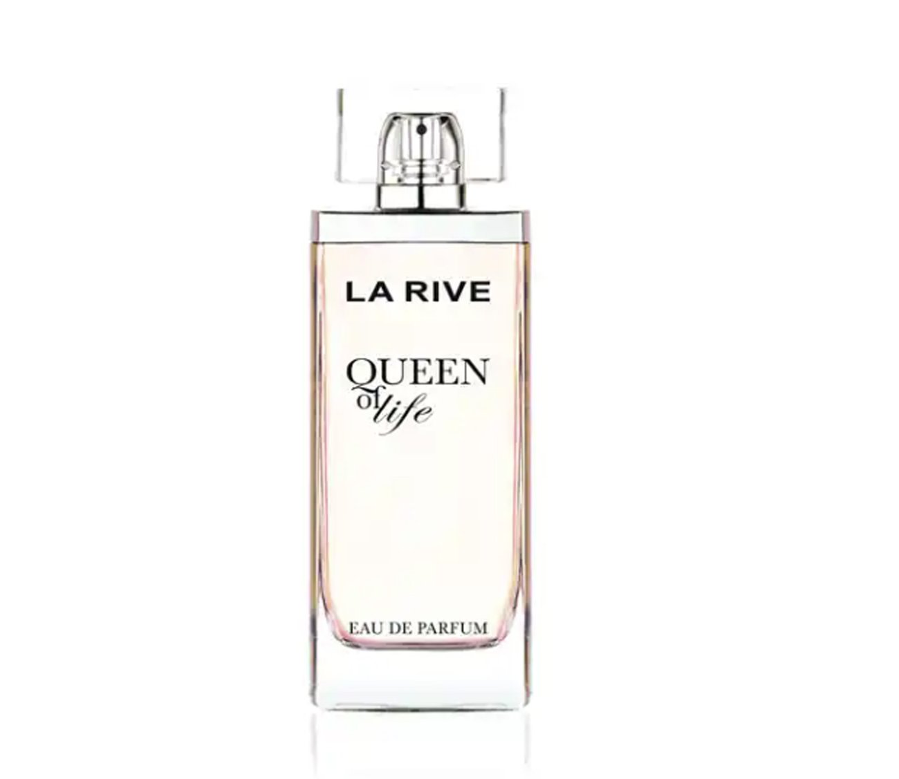 LA RIVE Queen of Life