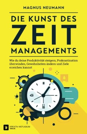 Die Kunst des Zeitmanagements