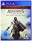 Assassin's Creed 2, Brotherhood und Revelations in einer Box bestellen