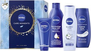 NIVEA - Care Moments Geschenkset