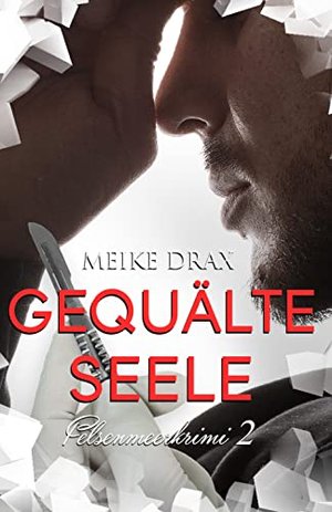 Gequälte Seele: Felsenmeerkrimi 2