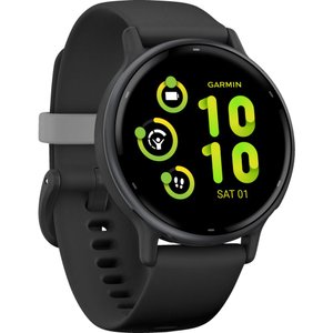 Garmin Vivoactive 5 Music