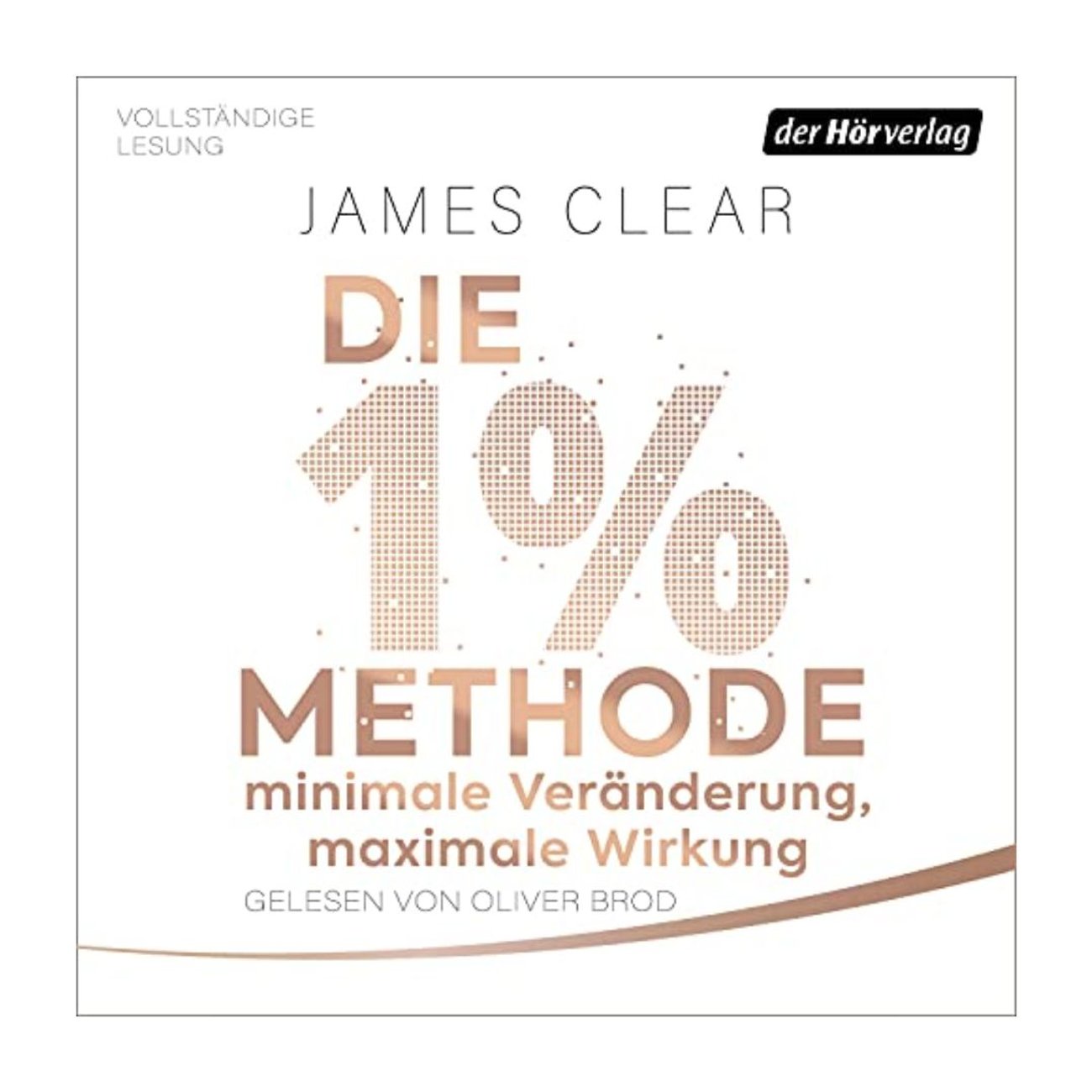 Die 1%-Methode
