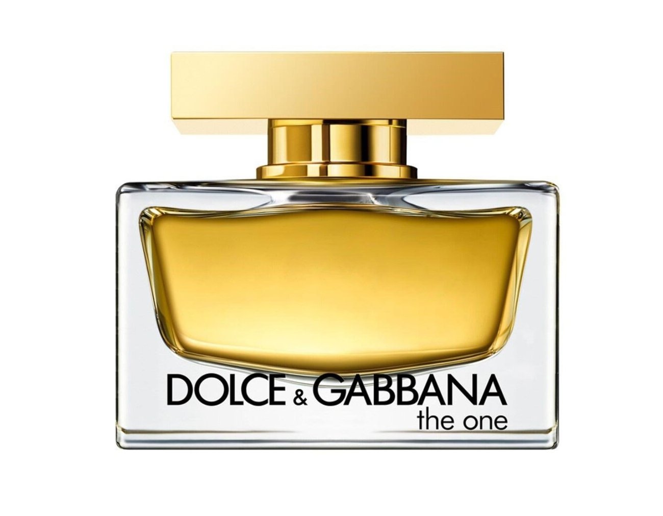 Dolce & Gabbana - The One