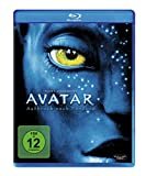 Avatar - Aufbruch nach Pandora [Blu-ray]