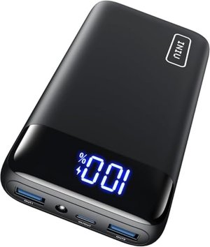 Iniu Power Bank 22,5 Watt Powerbank