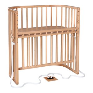 Babybay Boxspring Comfort Plus