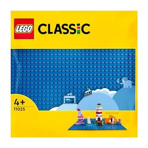 Lego Classic Bauplatte