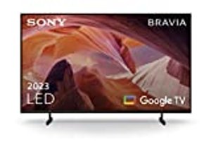 Sony Bravia KD-43X80L 43 Zoll, LED 4K HDR