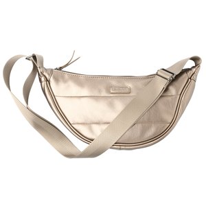 Damen Hip-Bag in glänzender Optik
