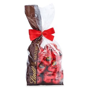 Lindt LINDOR Schokoladenherzen