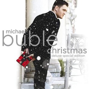 Michael Bublé - Christmas (Deluxe Edition inkl. 4 Bonus Tracks)