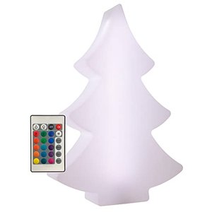 8 seasons design Shining Tree LED Weihnachtsbaum