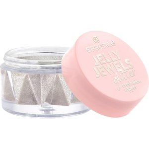 essence JELLY JEWELS Lidschatten, Nr. 01, Gold