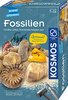 Kosmos Fossilien Ausgrabungsset