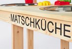 Pinolino Matschküche Paul