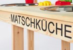 Matschküche 'Paul'