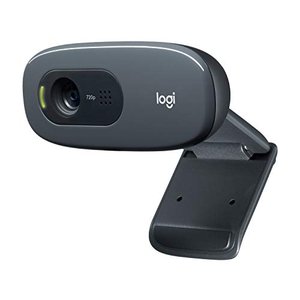 Logitecha C270