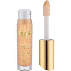 Catrice Wonder Woman Shimmer Lip Glaze Lipgloss Nr. 010