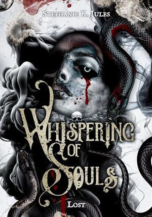Whispering Of Souls: Lost
