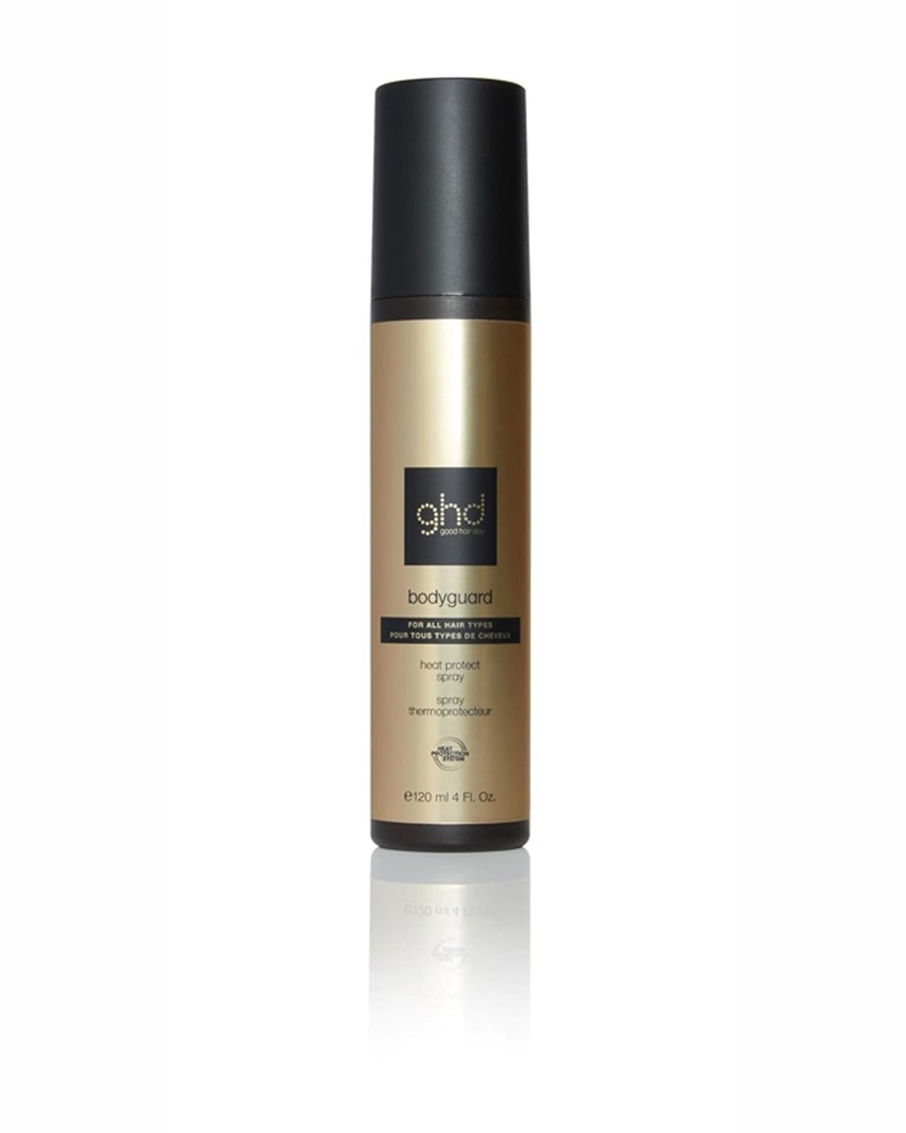 ghd – Bodyguard Hitzeschutzspray