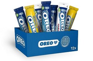 OREO Box I 3 Sorten